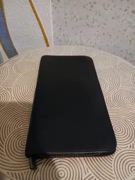 Dompet paspord Fossil ori
