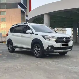 ‼️DP 15 JT‼️SUZUKI XL 7 BETA, MOBIL MULUS TERAWAT, BEBAS LAKA BANJIR