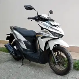 HONDA NEW VARIO 125 GEN2 TAHUN 2022 CASH / KREDIT MURAH DP MULAI 500