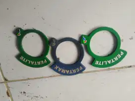 Aksesoris Motor Tutup Ring Tangki PERTALITE & PERTAMAX – Keren & Unik!