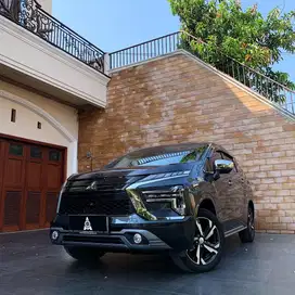 ( Km 5.000 ) 2024 Mitsubishi Xpander 1.5 Ultimate A/T