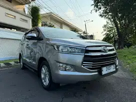 TOYOTA INNOVA REBORN 2.4 V DIESEL MANUAL 2016 - DP MINIM