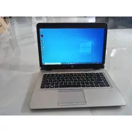 Laptop HP MT42 AMD A8 pro/8gb/256gb Laptop second