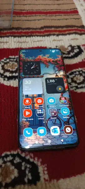 Xiaomi 12 Resmi Ram 8 Internal 256GB