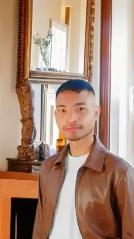 Butuh pekerjaan serabutan jaga kos dan ob
