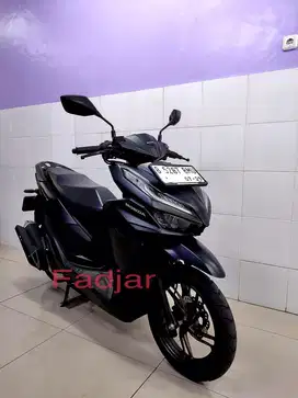 honda vario 125 keys tahun 2024