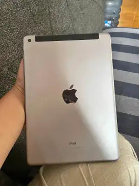 Ipad 5 wifi cell 128gb ibox ok