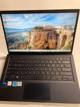 DI JUAL CEPAAT !!! ASUS EXPERTBOOK  B1400CEAE