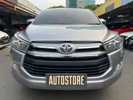 [TDP 0] Toyota Innova 2.0 G Bensin Matic 2020 Silver Avanza 2018 2019