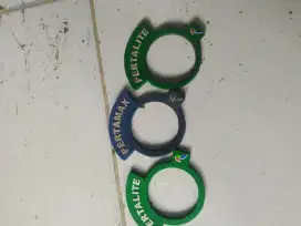 Aksesoris Motor Tutup Ring Tangki PERTALITE & PERTAMAX – Keren & Unik!