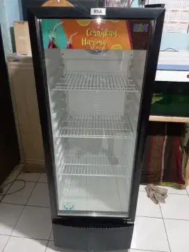 Showcase seken normal
