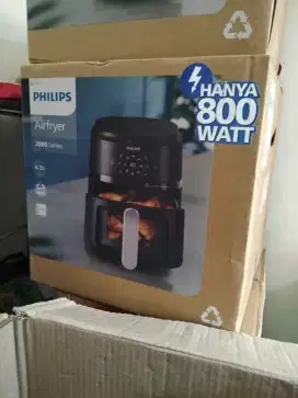 Air fryer Philips 2000