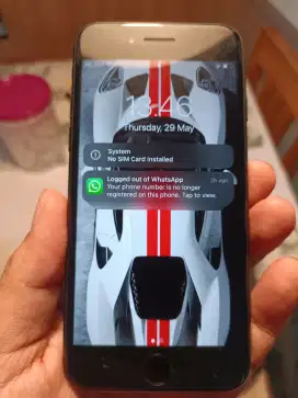 Iphone 7 128GB original