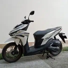 HONDA NEW VARIO 125 GEN2 TAHUN 2022 CASH / KREDIT MURAH DP MULAI 500