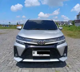Toyota Avanza Veloz 1,3 AT 2019