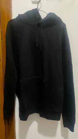 Jaket Hoodie H&M Original