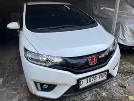 Honda Jazz RS Putih 2015