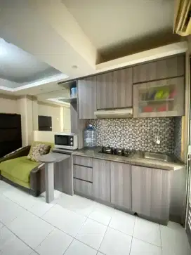 Disewakan Apartement Kalibata City 2BR
