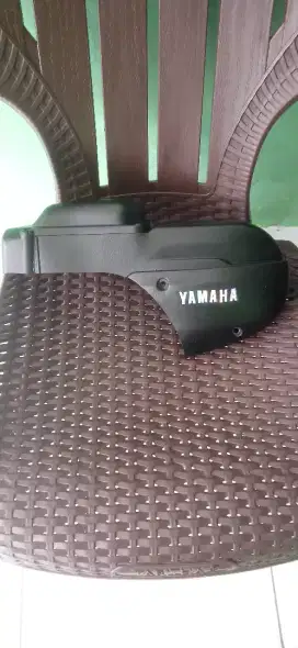 Cover cvt mio & baut probolt