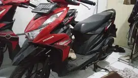 Honda beat th 2022