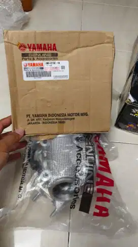 Head yamaha mio karburator original 5TL