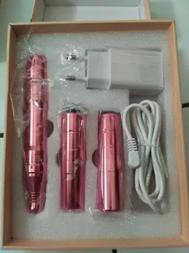 Mesin sulam alis dan bibir tattoo wireless
