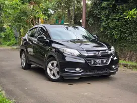 Honda HR-V 2016 Bensin