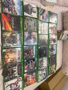 Games xbox one jual murah