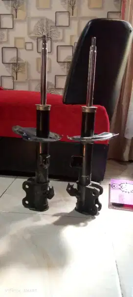 Shockbreaker depan avanza 2004 - 2009