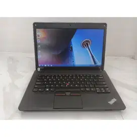 Laptop Lenovo E430 i5 Gen3 Ram 8GB SSD 256GB laptop second