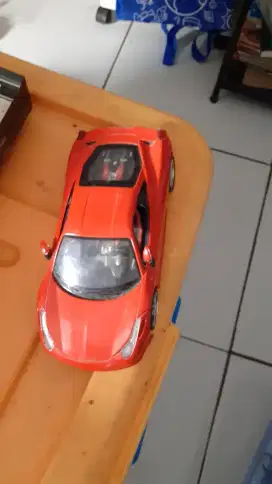 Mobil2n diecast