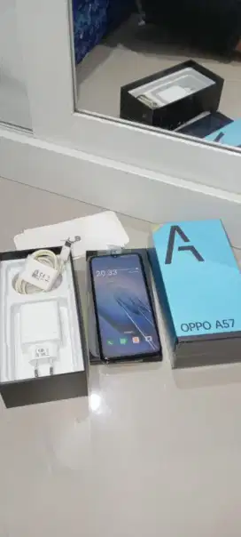 JUAL CEPAT OPPO A57