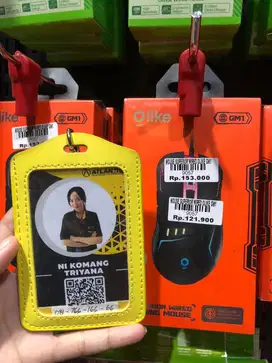 MOUSE SUPERIOR WIRED OLIKE GM1 ATLANTIS DAHSYAT