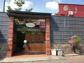 Dijual Rumah Kos Aktif 30 Kamar, Kamar Mandi dalam