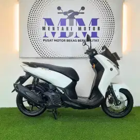 YAMAHA LEXI TAHUN 2019 DP 500RB PROSES 1HRI! CASH KREDIT