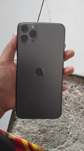 Iphone 11 promax inter