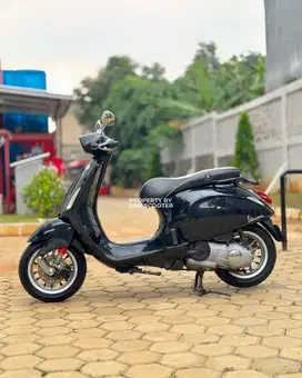 PIAGGIO VESPA SPRINT 150 3v 2014