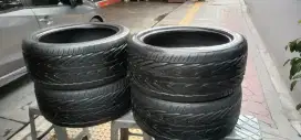 Mj ban 275/40/R20 Toyo Proxes Made in Japan 4pcs  90% 2022 hub Wa gan