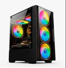 PC GAMING Intel i5 10400f Ram 16GB kingston VGA RX 6600 8GB