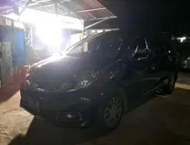 Honda Mobilio E Prestige Cvt 2014