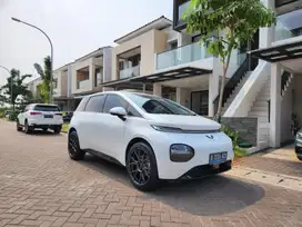 Wuling Cloud EV 2024 Listrik