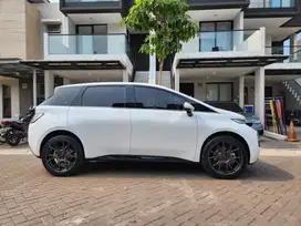Wuling Cloud EV 2024 Listrik