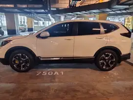 Honda CR-V 2018 Bensin