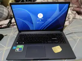 DIJUAL LAPTOP SECOND ASUS VivoBook 15 - X1502ZA
