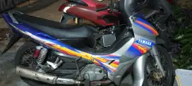 Jupiter z 2005 5tp