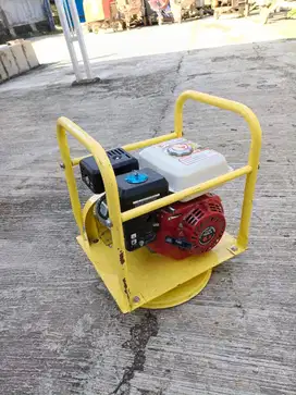 Jual Mesin Vibrator Beton Merk Tesla Murah Meriah