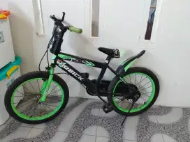 Sepeda anak 16 inch