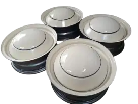 VELG KALENG CUSTOM MONOBLOCK