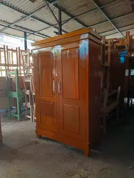 Lemari kelas/siswa