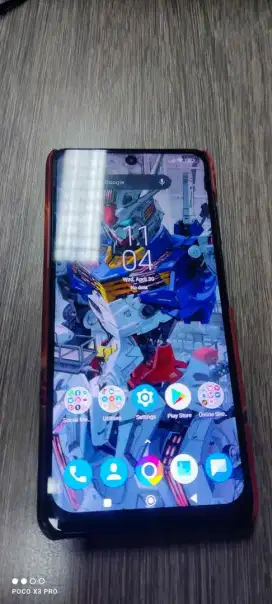 LCD Poco X3 Pro dan Pretelan2lainnya